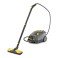 ΑΤΜΟΚΑΘΑΡΙΣΤΗΣ KARCHER SG 4/4 *EU GRAY 4BAR 2300W